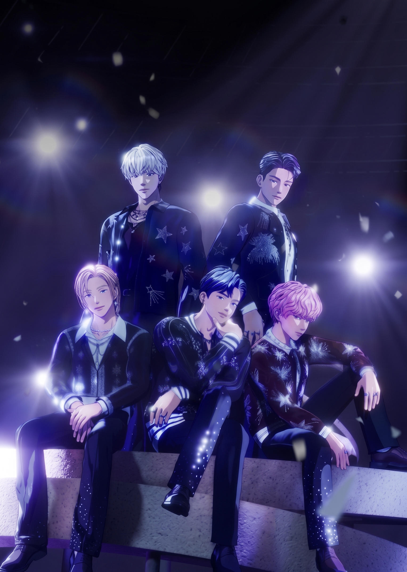 PLAVE Asia Tour [DASH: Quantum Leap] Encore in Cinemas