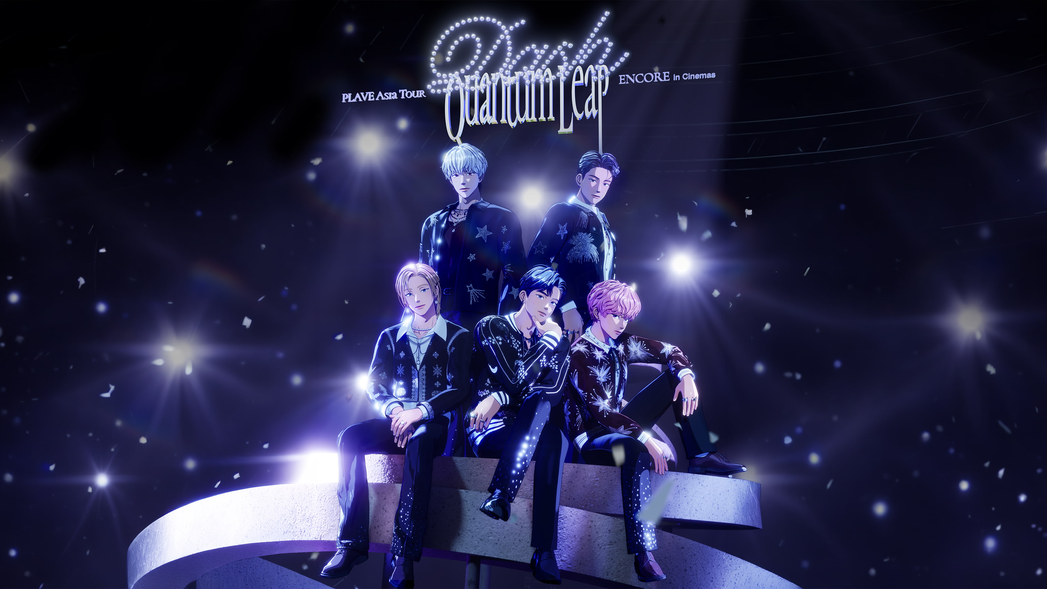 PLAVE Poster